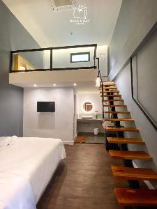 Need a Nap Hostel Phrae, Phrae