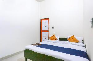SPOT ON 70980 Moon Guest House, Meerut