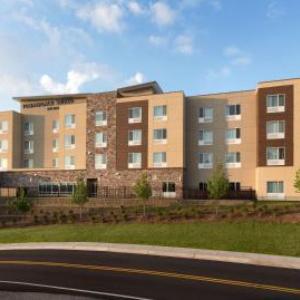 TownePlace Suites by Marriott Boone