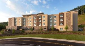TownePlace Suites Boone, Boone
