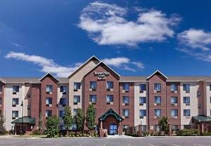 TownePlace Suites by Marriott Tulsa Broken Arrow, Broken Arrow