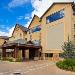 Hotels near Neal Patterson Stadium - Best Western Plus Cimarron Hotel & Suites