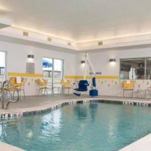 Hotels near The Backyard at Fritztown - Fairfield Inn & Suites by Marriott Fredericksburg