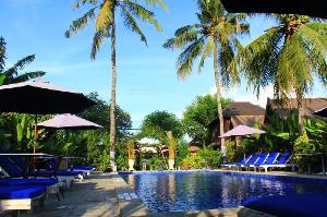 Turtle Beach Hotel, Sukabumi