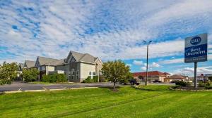 Best Western Crown Inn & Suites - Batavia, Batavia