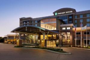 Embassy Suites Jackson - North/Ridgeland, Ridgeland