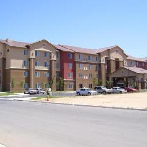 Hampton Inn By Hilton And Suites Bakersfield North-Airport