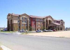 Hampton Inn and Suites Bakersfield North-Airport, Bakersfield