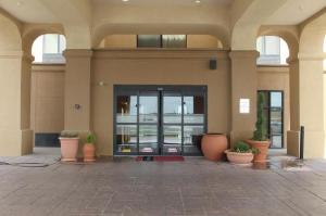 Hampton Inn Rawlins, Rawlins