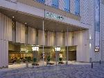 Shimofusa Japan Hotels - The Crest Hotel Kashiwa