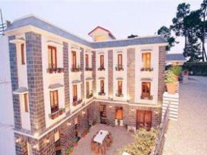 Sun n Snow Inn by Leisure Hotels, Kausani
