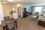 Grandview Heights Community Alberta Hotels - Campus Tower Suite Hotel