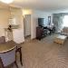 Hotels near University of Alberta Conference Centre - Campus Tower Suite Hotel