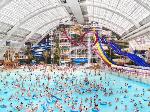 West Edmonton Mall Alberta Hotels - West Edmonton Mall Inn