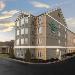 TD Convention Center Hotels - Homewood Suites By Hilton Greenville