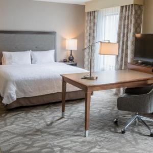 Hampton Inn By Hilton & Suites Tilton