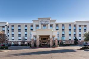 Hampton Inn & Suites Ft. Worth-Burleson, Burleson
