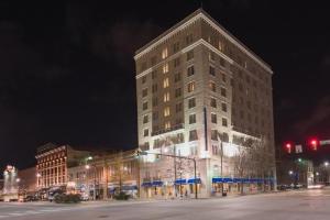 Hampton Inn & Suites Montgomery-Downtown, Montgomery