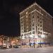 Montgomery Convention Center at the Renaissance Hotels - Hampton Inn & Suites Montgomery-Downtown