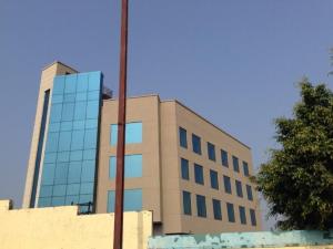 Capital O 2642 Skyline Hotel, Bhopal
