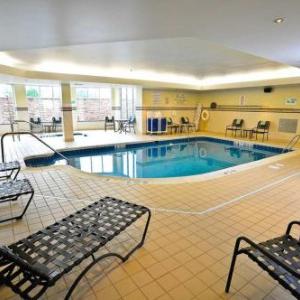 Hilton Garden Inn Erie