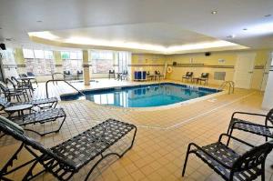 Hilton Garden Inn Erie, Erie