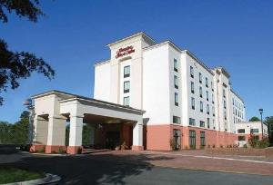 Hampton Inn & Suites Chesapeake-Battlefield Boulevard, Chesapeake
