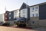 Houston Community College Syst Texas Hotels - Candlewood Suites Beltway 8/Westheimer