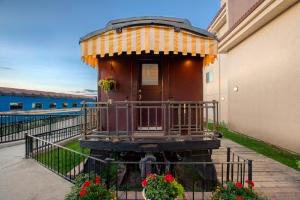 Prestige Rocky Mountain Resort Best Western Premier Collection, Cranbrook