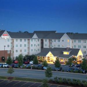 Residence Inn by Marriott Fredericksburg