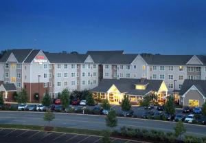 Residence Inn by Marriott Fredericksburg, Fredericksburg