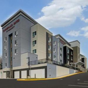 TownePlace Suites by Marriott Potomac Mills Woodbridge