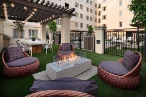 Residence Inn Los Angeles Glendale, Glendale