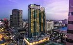 Johor Bahru Malaysia Hotels - Holiday Inn Johor Bahru City Centre