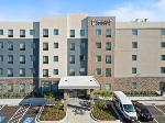 University Of Georgia-Gwinnett Georgia Hotels - Staybridge Suites Atlanta NE - Duluth