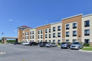 Independent - Med City Hotel & Suites, Rochester
