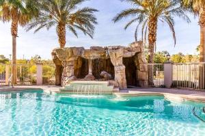 Comfort Inn & Suites Henderson - Las Vegas, Henderson