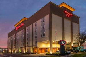 Hampton Inn Metairie, Metairie