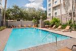 Tampa Florida Hotels - Residence Inn By Marriott Tampa Downtown