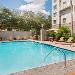 Louise Lykes Ferguson Hall Hotels - Residence Inn by Marriott Tampa Downtown