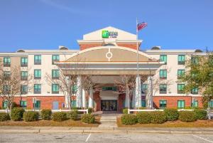 Holiday Inn Express Hotel & Suites Gulf Shores, Gulf Shores