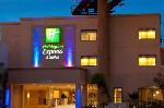 Red Caboose Railroad California Hotels - Holiday Inn Express Hotel & Suites Woodland Hills