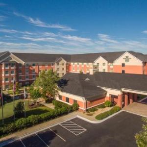 Homewood Suites By Hilton Atlanta