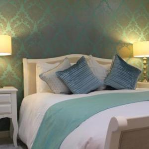 Theatre Royal Norwich Hotels - Old Rectory Hotel Crostwick