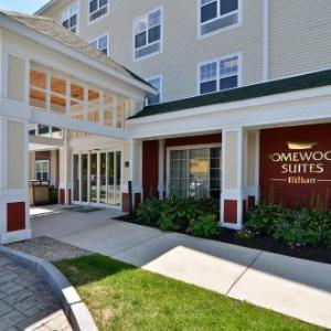 Whittemore Center Arena Hotels - Homewood Suites By Hilton Dover