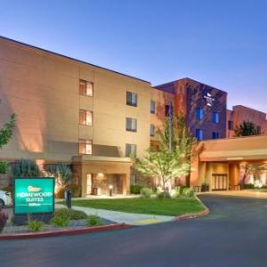 Homewood Suites By Hilton Reno