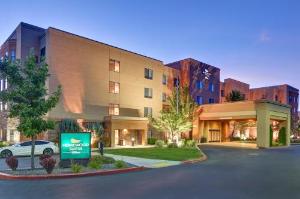 Homewood Suites by Hilton Reno, Reno
