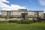 Quesnel Auto Racers Assn British Columbia Hotels - Sandman Hotel Quesnel