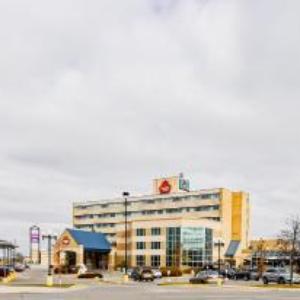 Canad Inns Destination Centre Polo Park