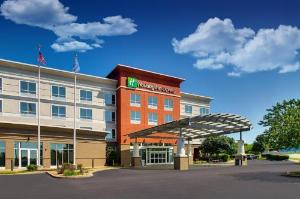 Holiday Inn Express Georgetown, an IHG Hotel, Georgetown